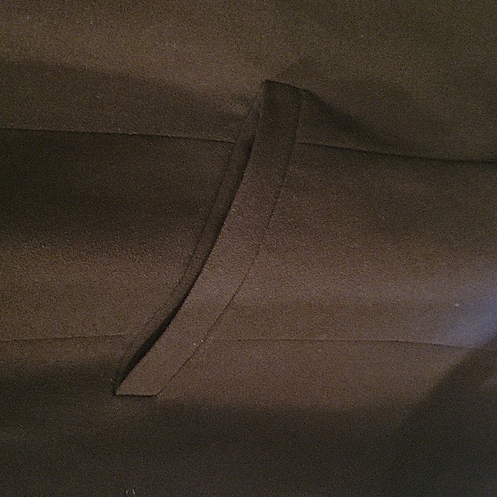 Lane Bryant blazer - Picture 3 of 6